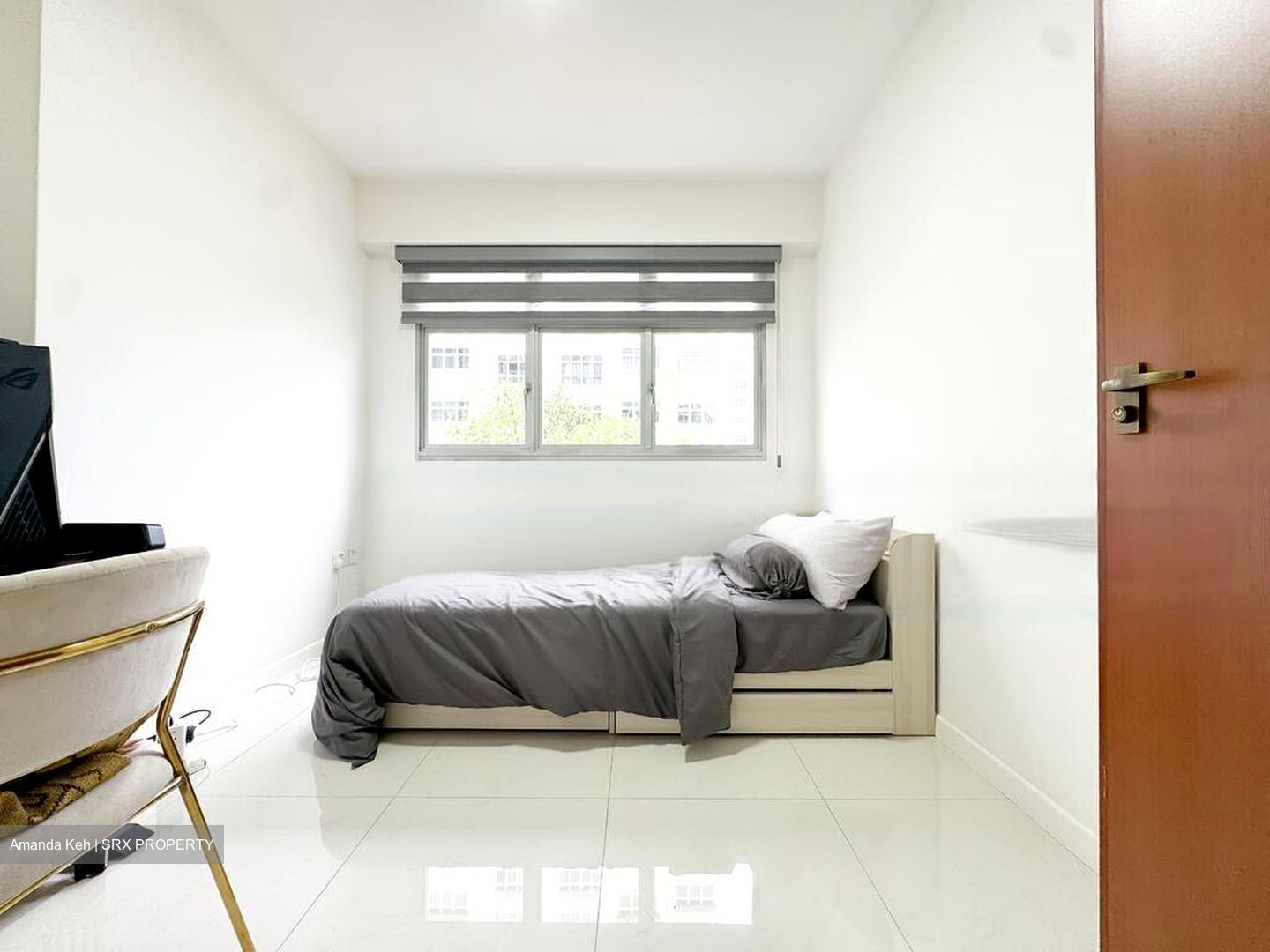 Blk 673C Fern Grove @ Yishun (Yishun), HDB 3 Rooms #475537291